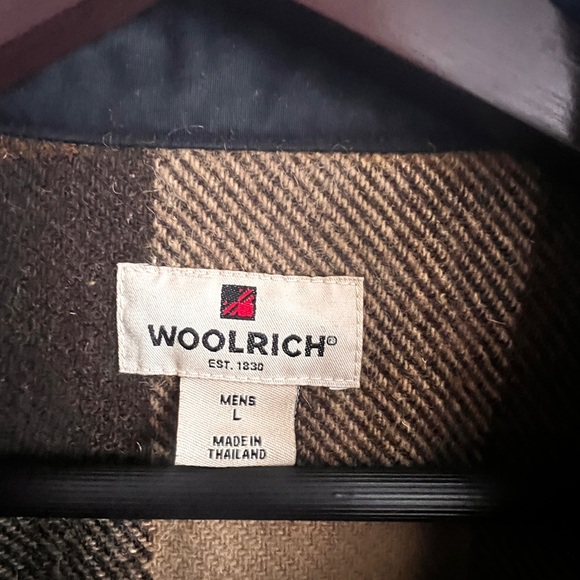 Woolrich Original - Picture 2 of 6